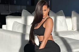 50 Cent Baby Momma Diddy Lawsuit